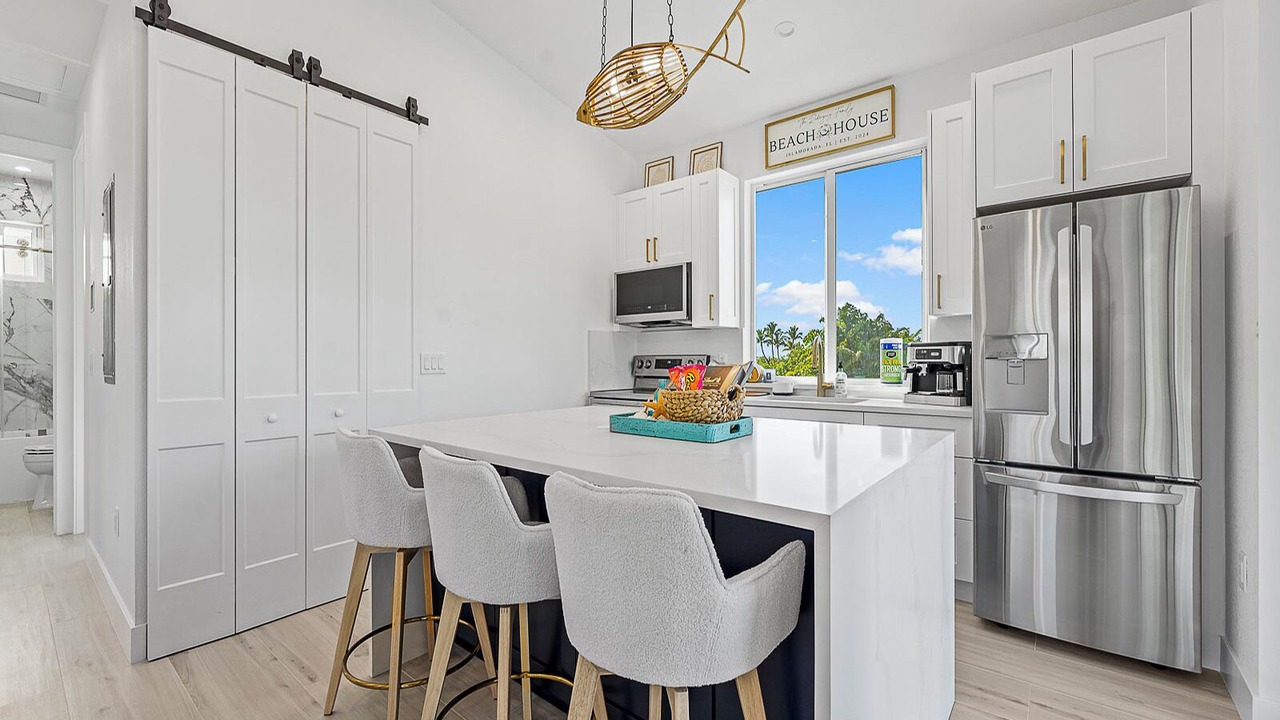 Photo of Kitchen in Tavernier