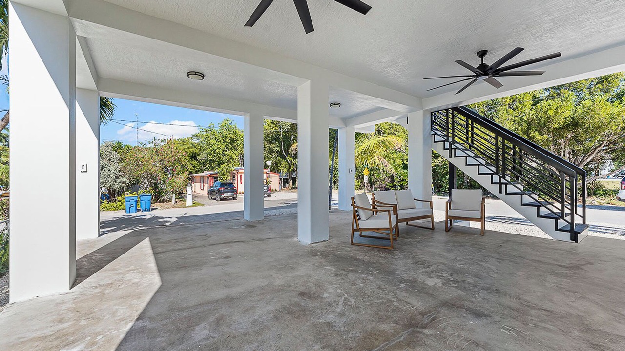 Photo of Patio Balcony in Tavernier