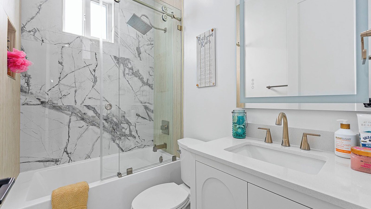 Photo of Bathroom in Tavernier