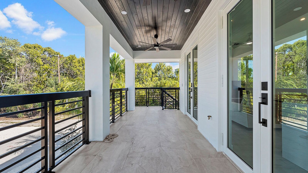 Photo of Patio Balcony in Tavernier