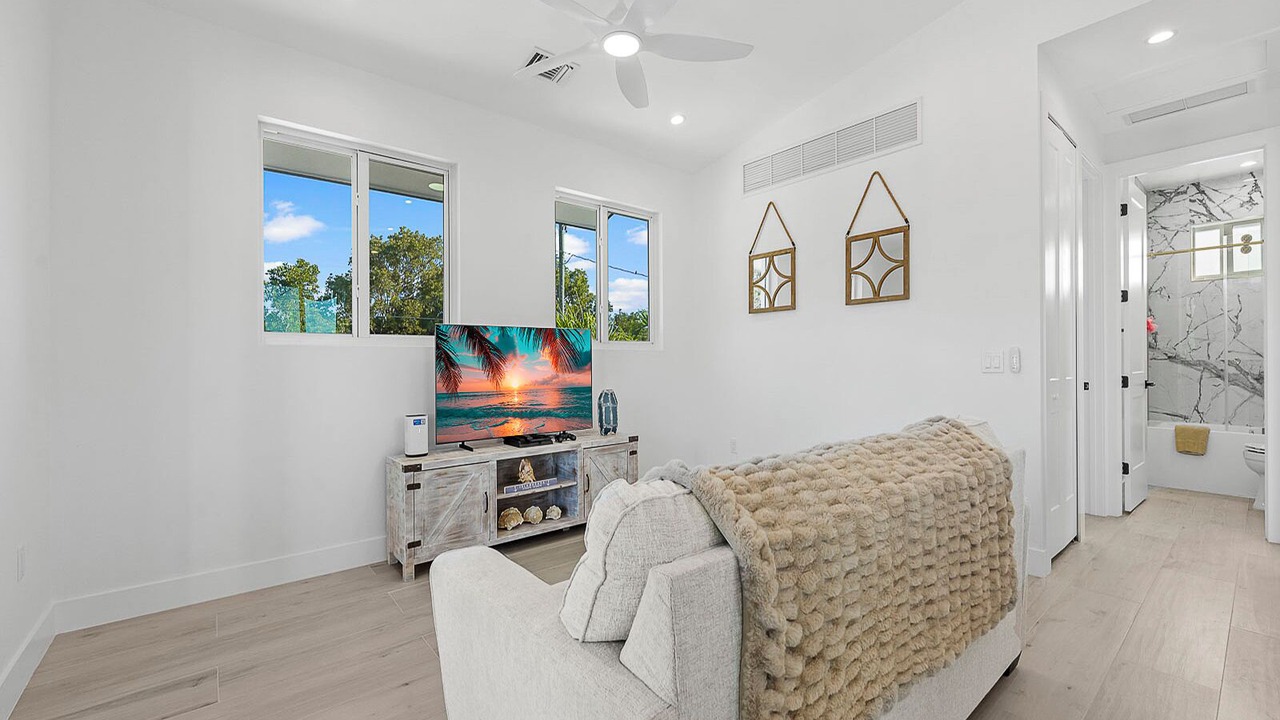 Photo of Livingroom in Tavernier