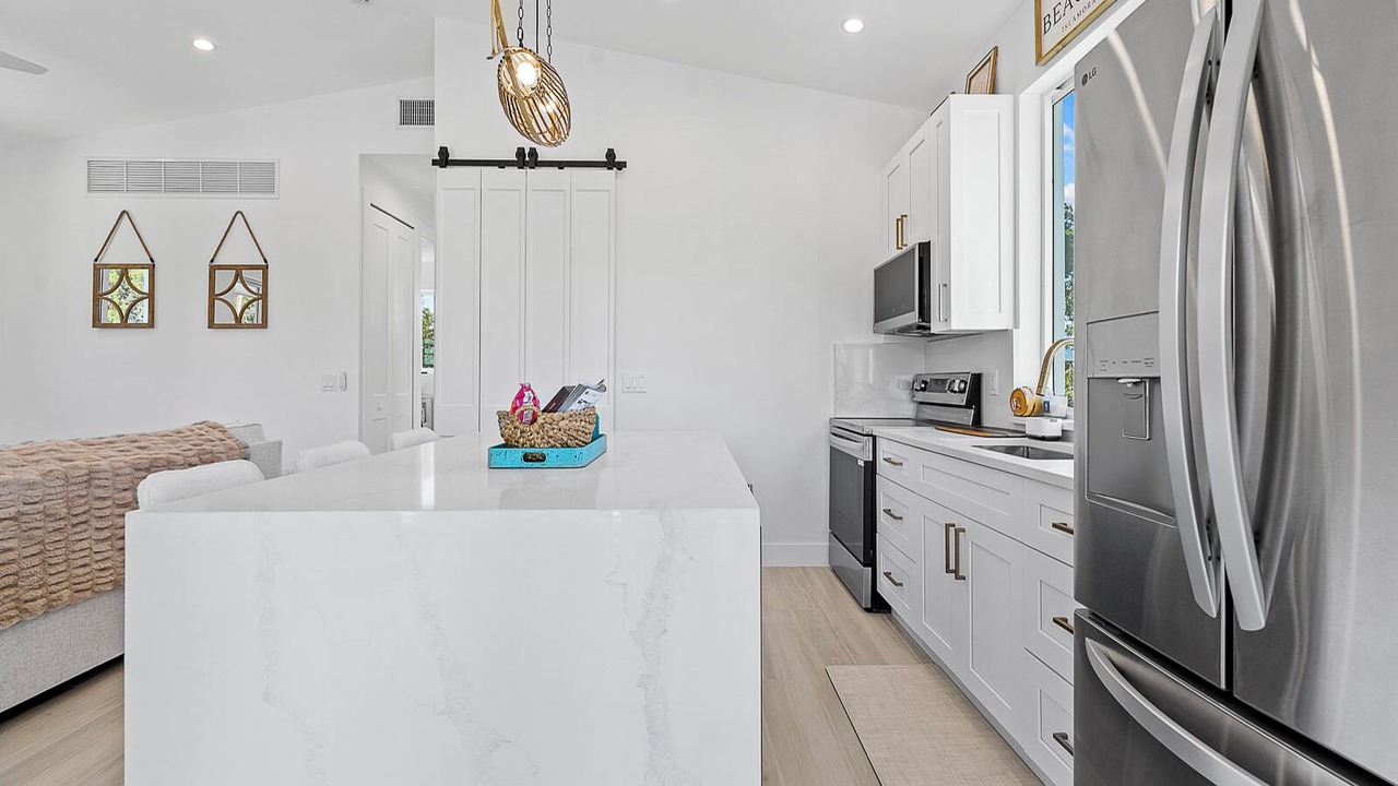 Photo of Kitchen in Tavernier