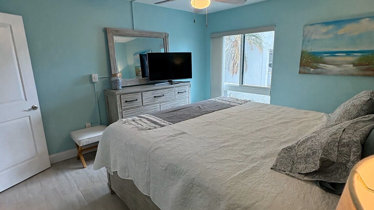 Photo of Bedroom in Venice