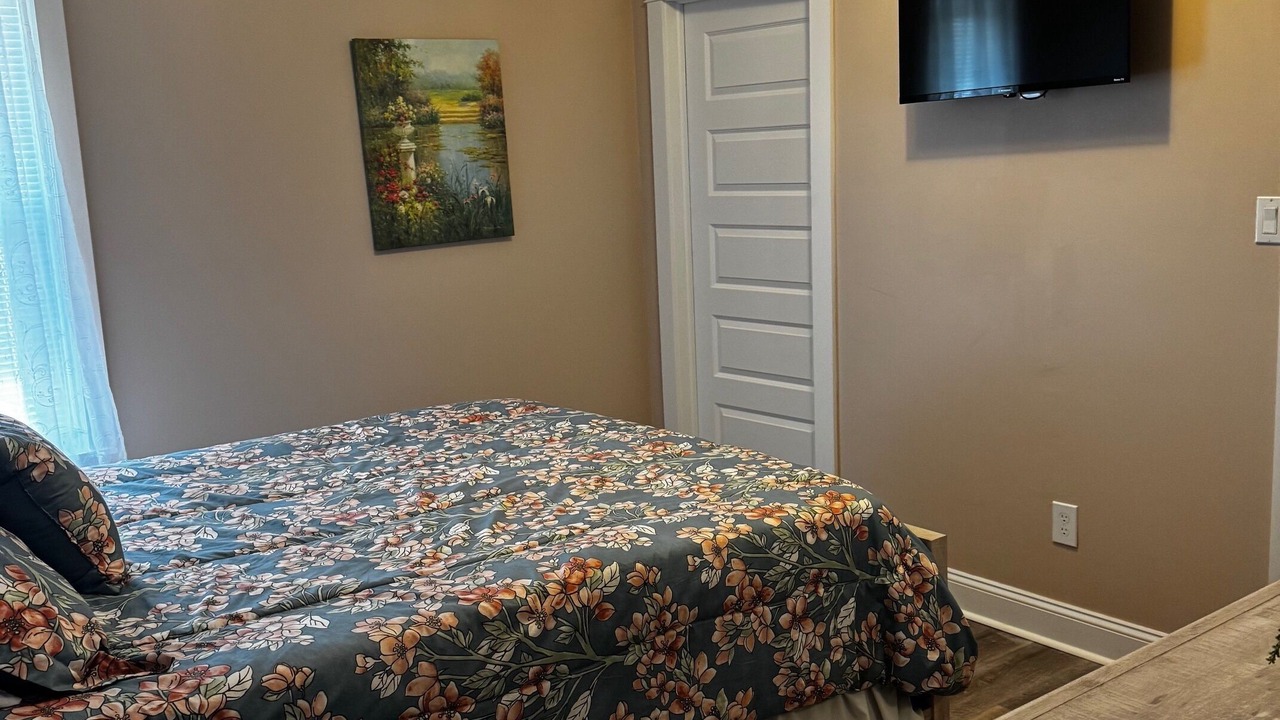 Photo of Bedroom in Wildwood Crest