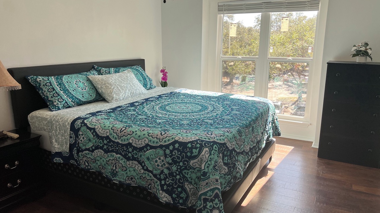 Photo of Bedroom in Carrollwood