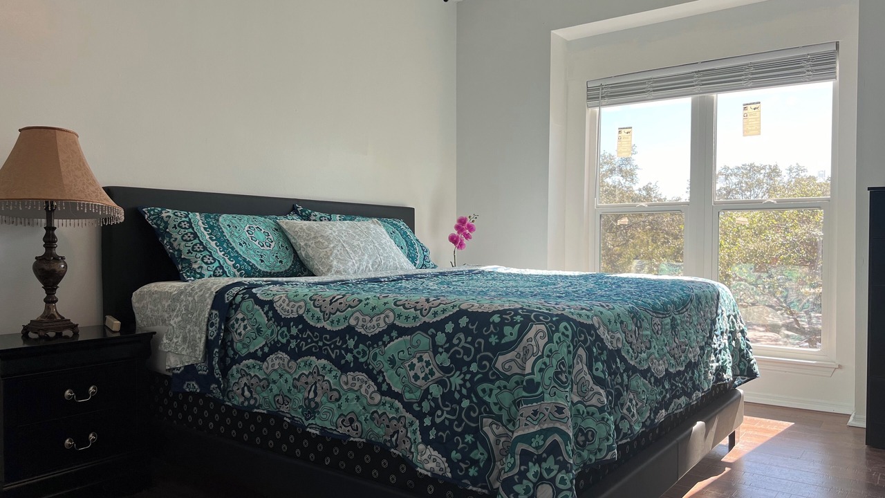 Photo of Bedroom in Carrollwood