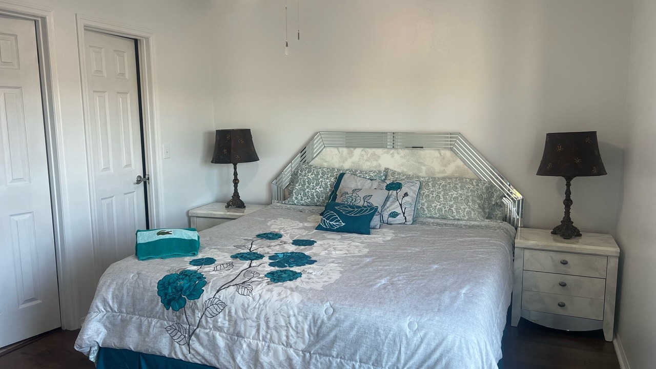 Photo of Bedroom in Carrollwood