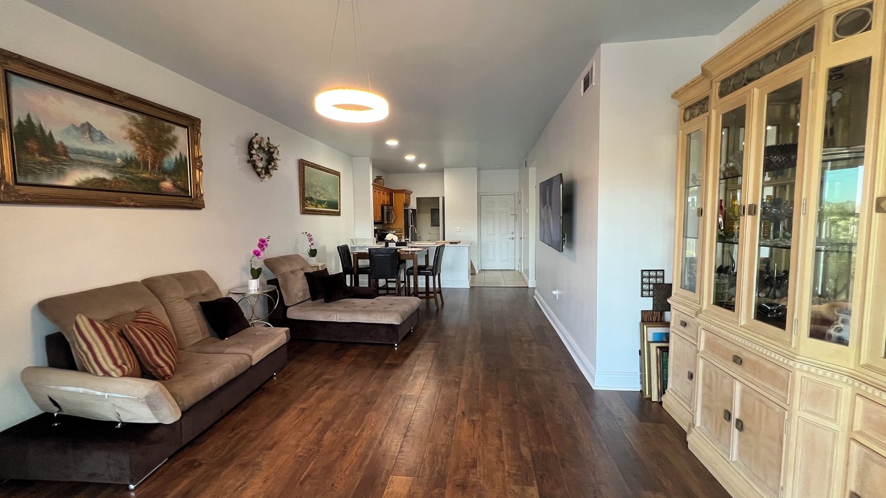 Photo of Livingroom in Carrollwood