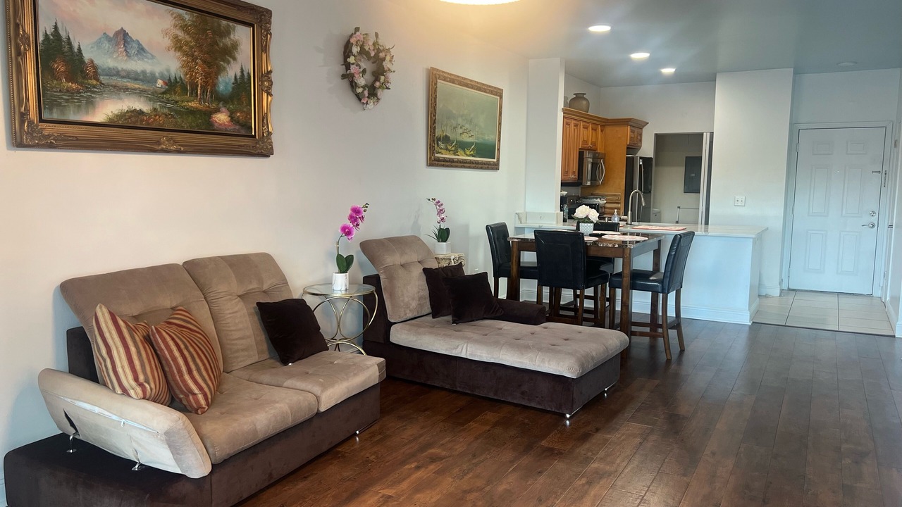 Photo of Livingroom in Carrollwood
