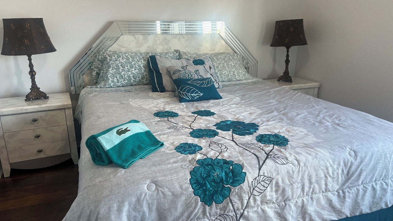 Photo of Bedroom in Carrollwood