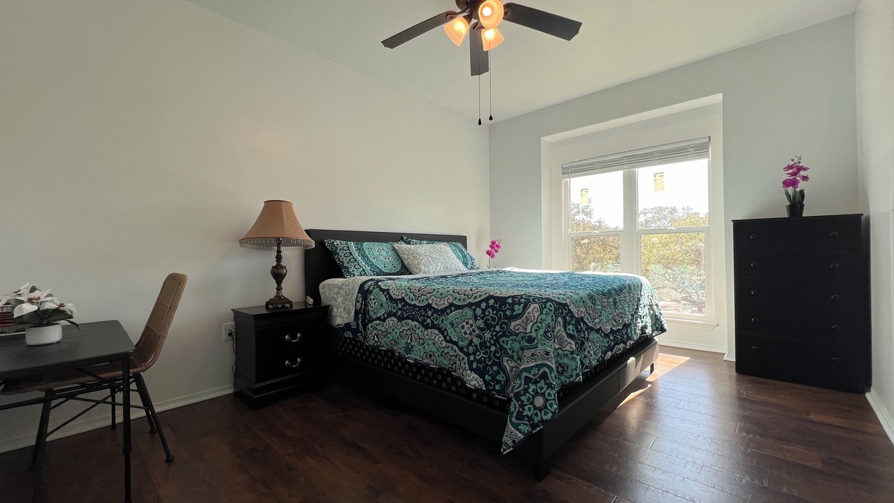 Photo of Bedroom in Carrollwood