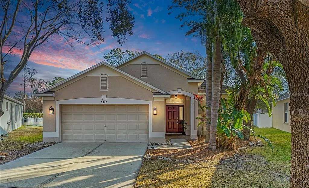 Photo of Outdoor in Riverview