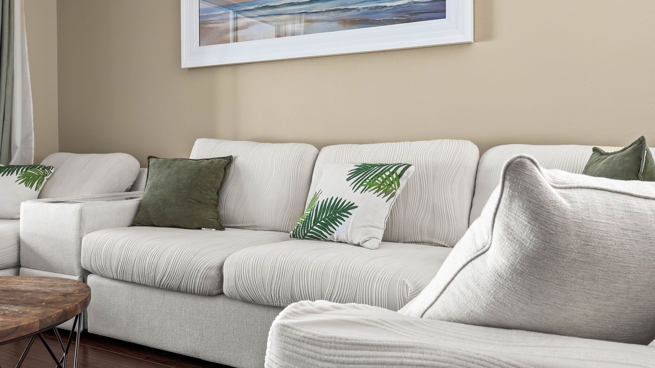 Photo of Livingroom in Riverview