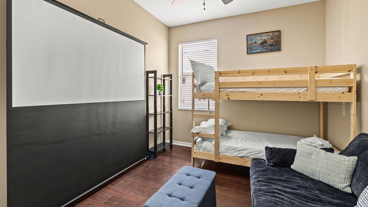 Photo of Bedroom in Riverview