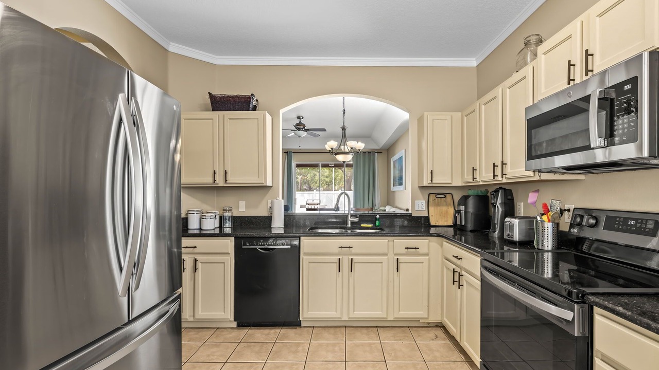 Photo of Kitchen in Riverview