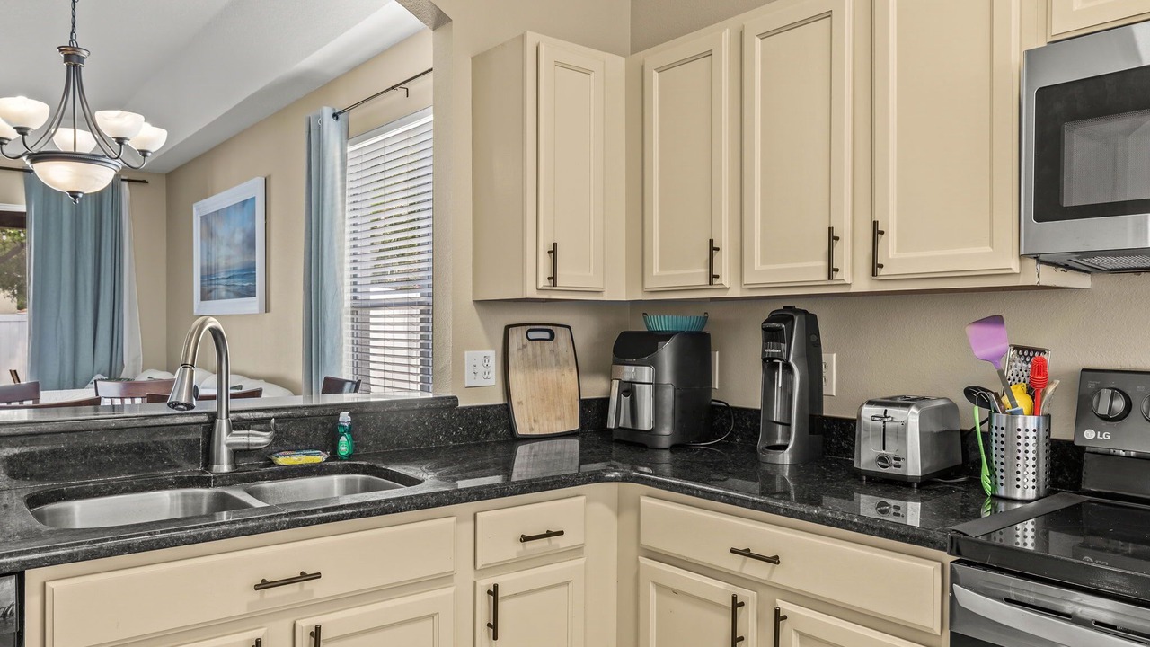 Photo of Kitchen in Riverview