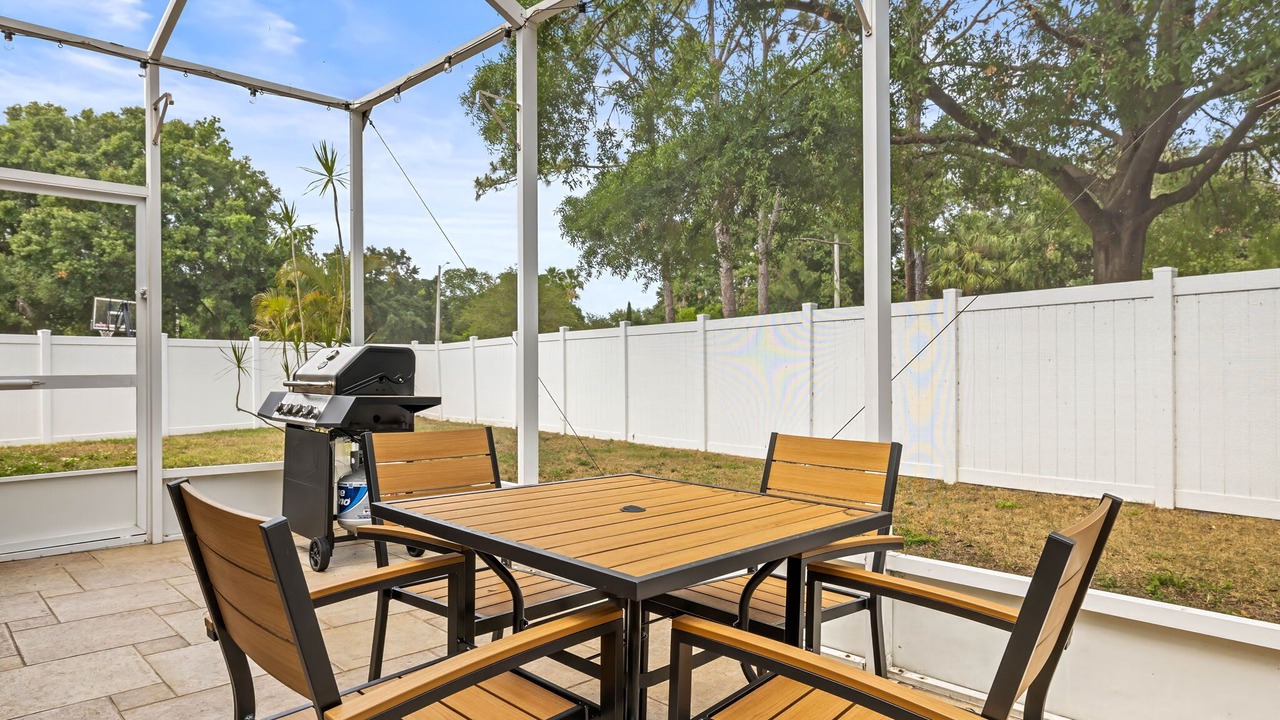 Photo of Outdoor in Riverview