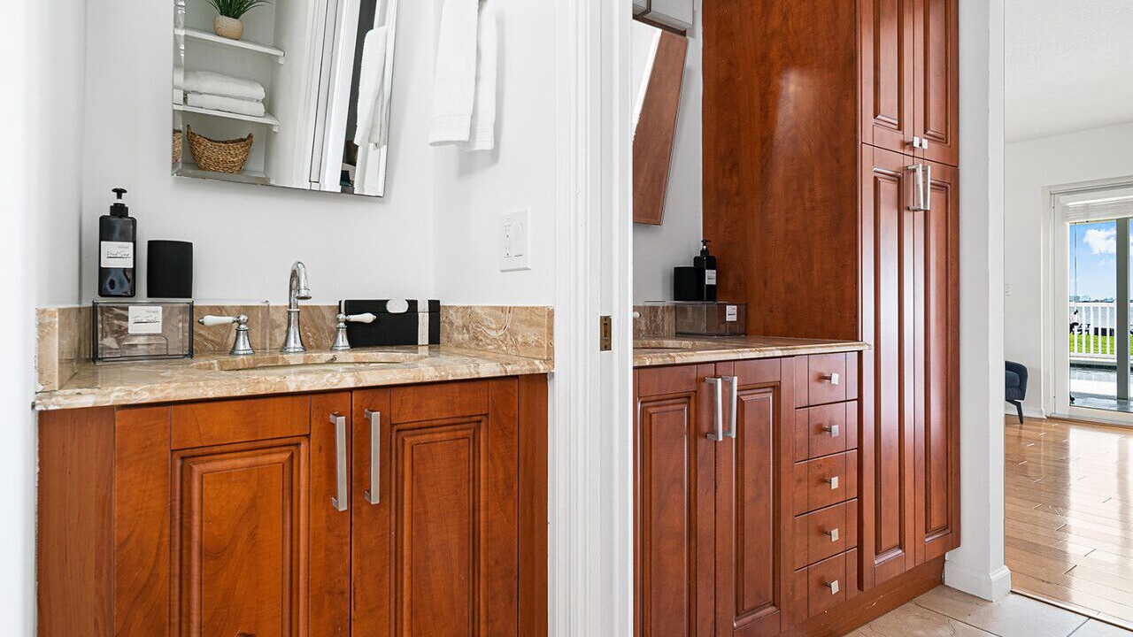 Photo of Bathroom in West Palm Beach