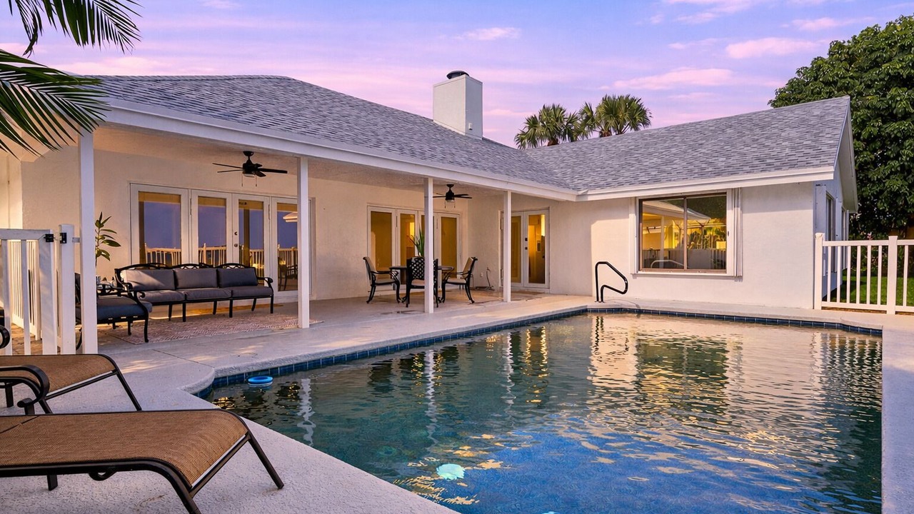 Photo of Outdoor in West Palm Beach