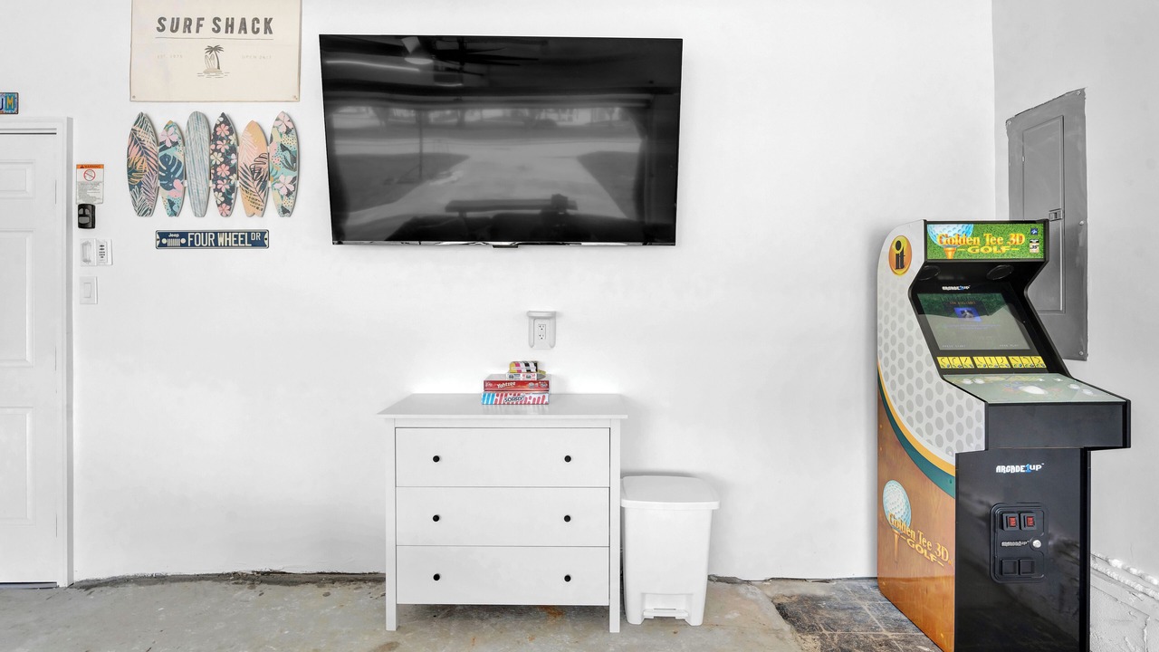 Photo of Bedroom in Brigantine