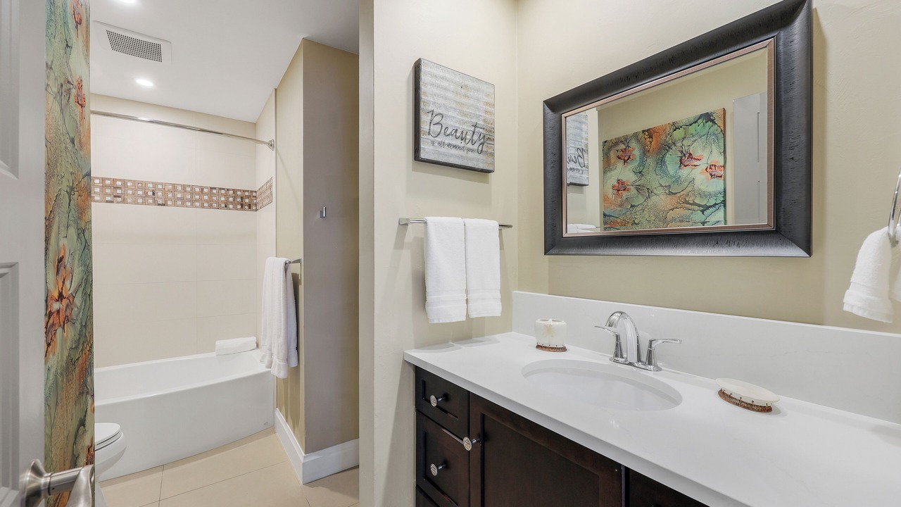 Photo of Bathroom in Naples Park