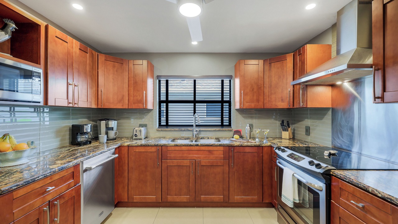 Photo of Kitchen in Naples Park