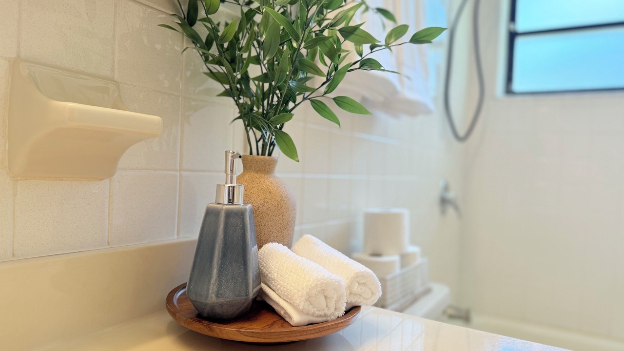 Photo of Bathroom in Michigan Beach