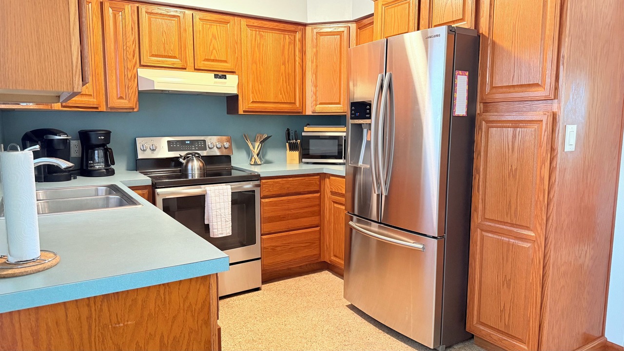 Photo of Kitchen in Michigan Beach