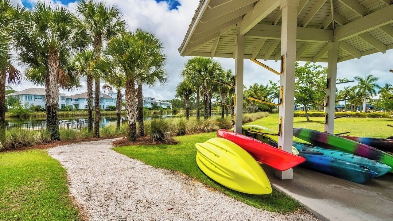 Photo of Outdoor in Naples