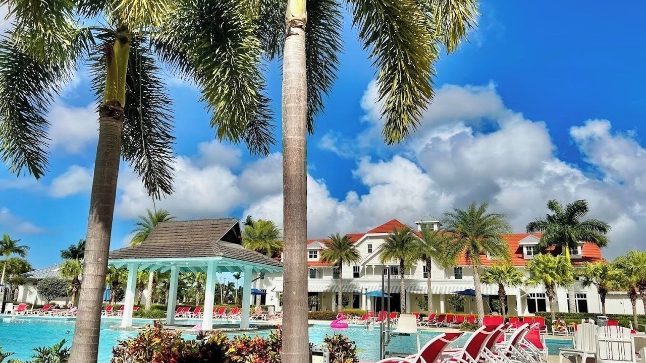 Photo of Outdoor in Naples