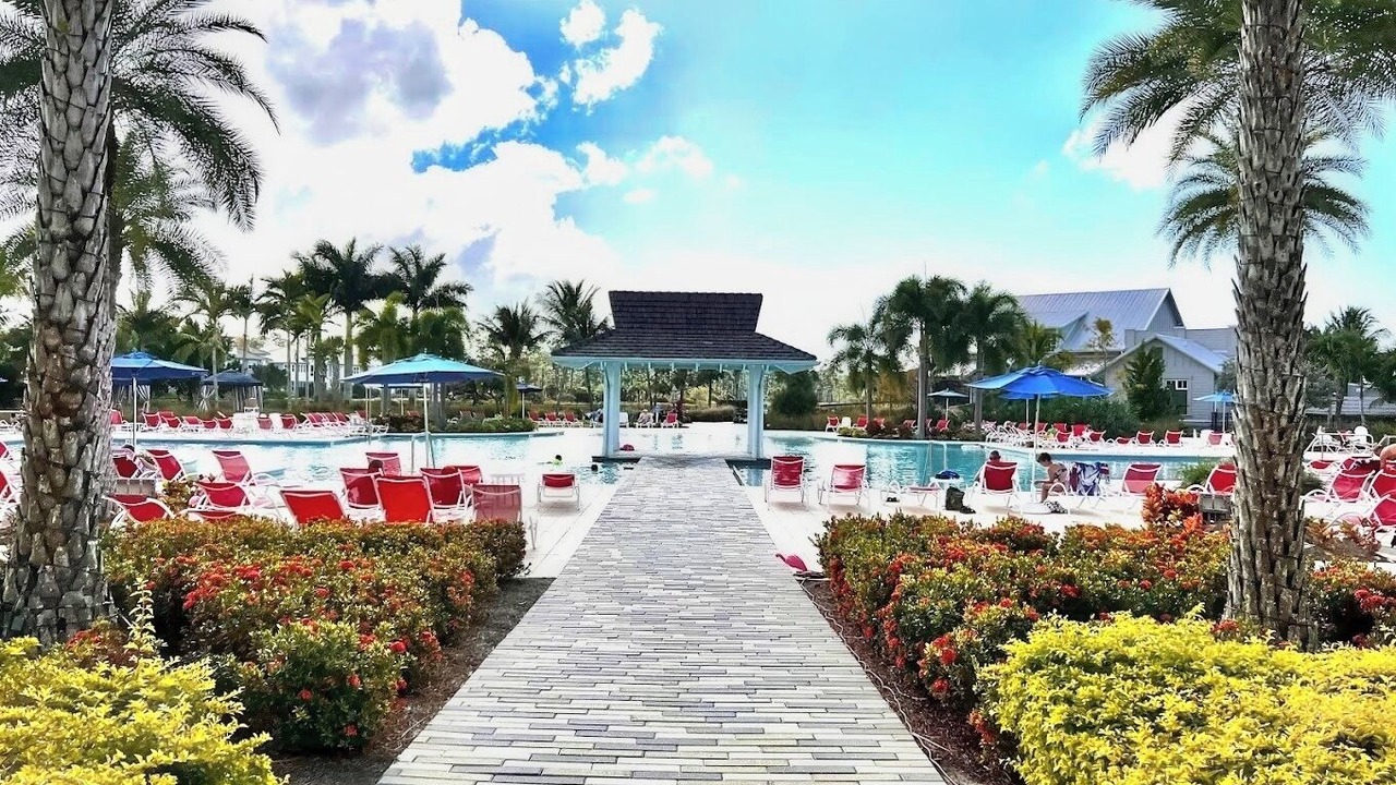 Photo of Outdoor in Naples