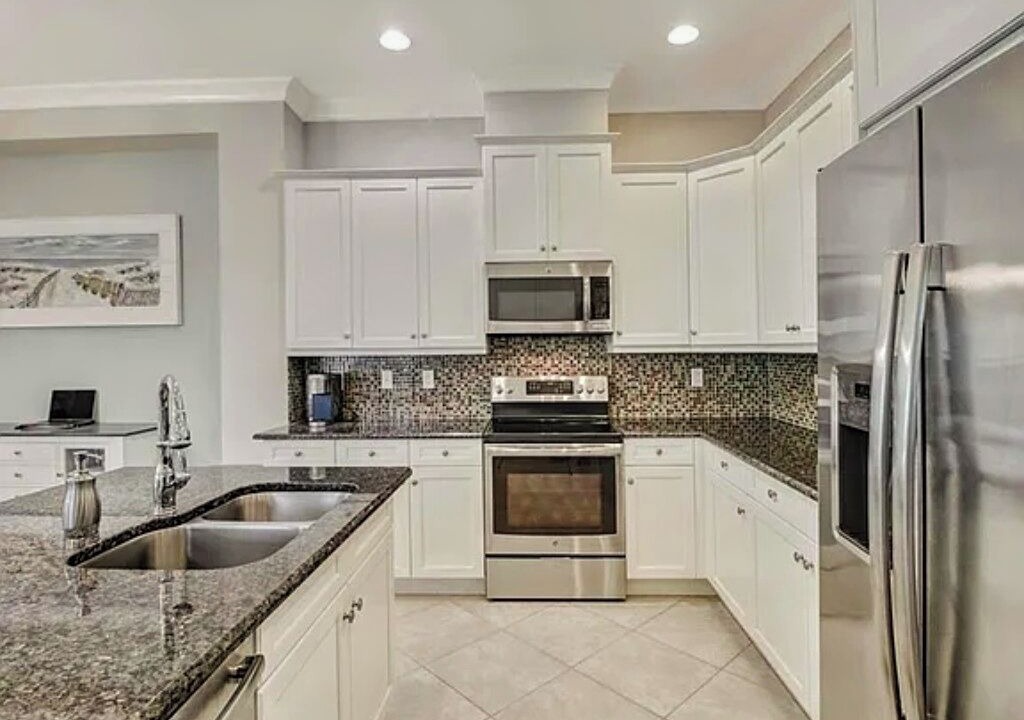 Photo of Kitchen in Naples