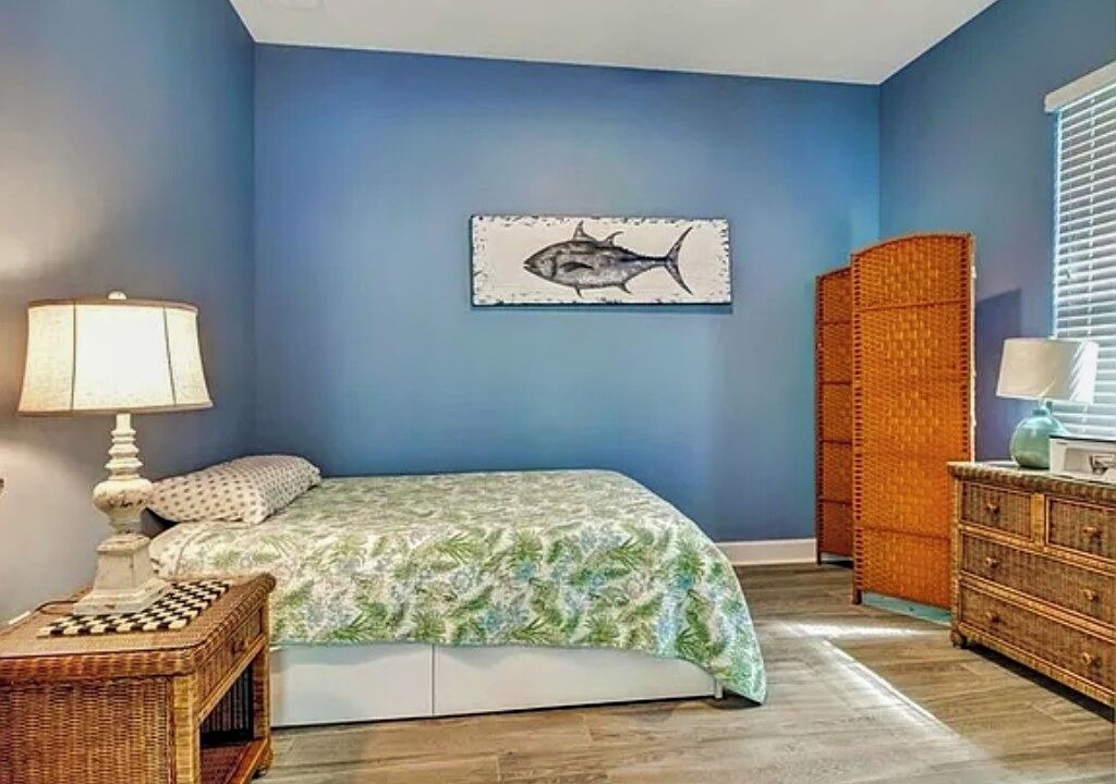 Photo of Bedroom in Naples