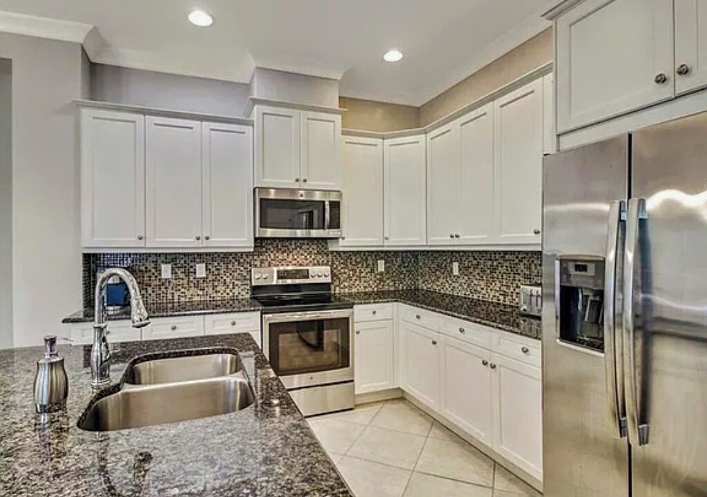 Photo of Kitchen in Naples