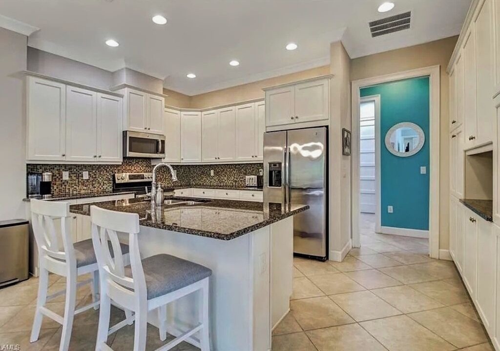 Photo of Kitchen in Naples