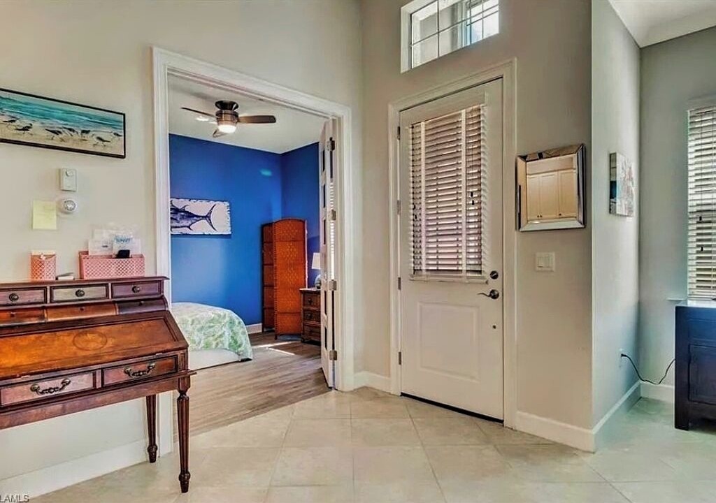 Photo of Bedroom in Naples