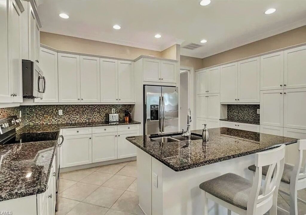 Photo of Kitchen in Naples