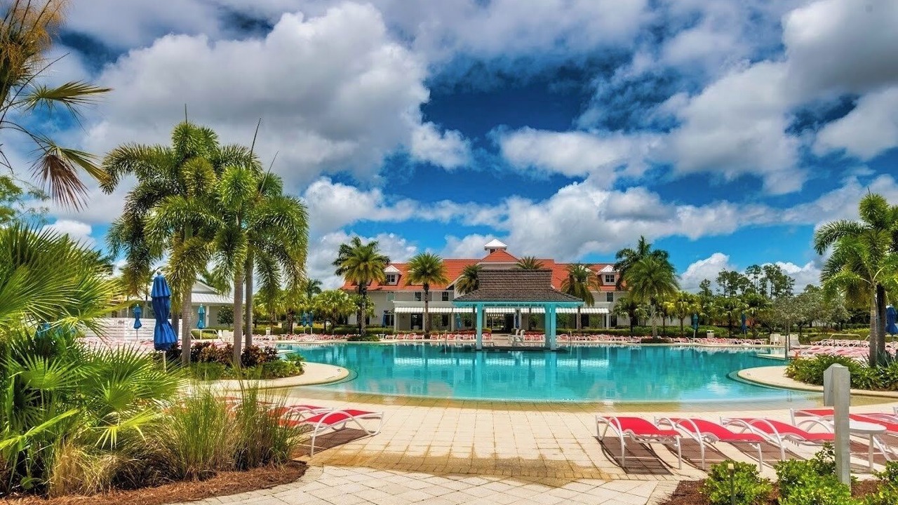 Photo of Outdoor in Naples