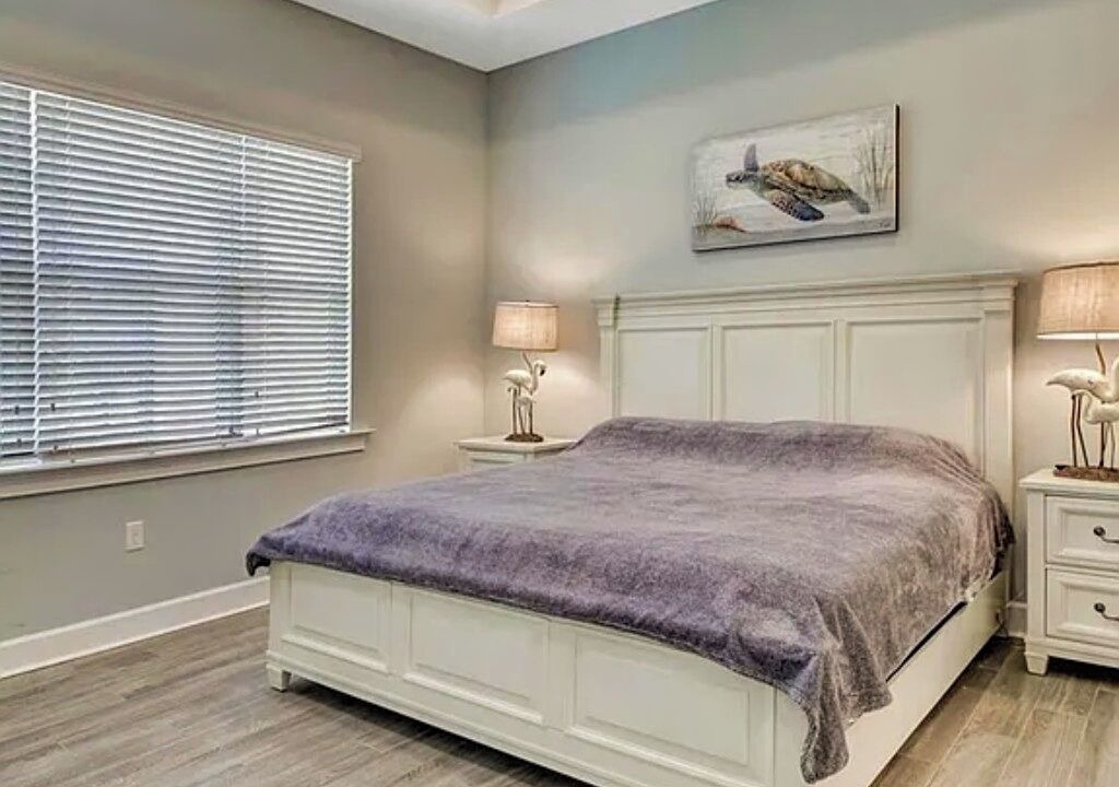 Photo of Bedroom in Naples