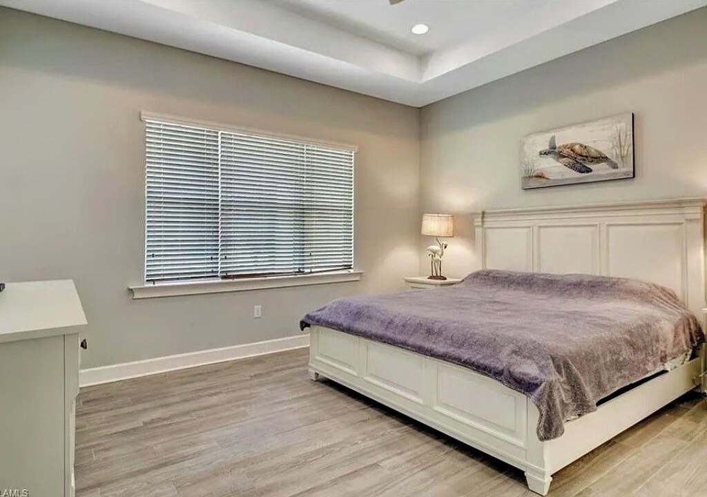 Photo of Bedroom in Naples