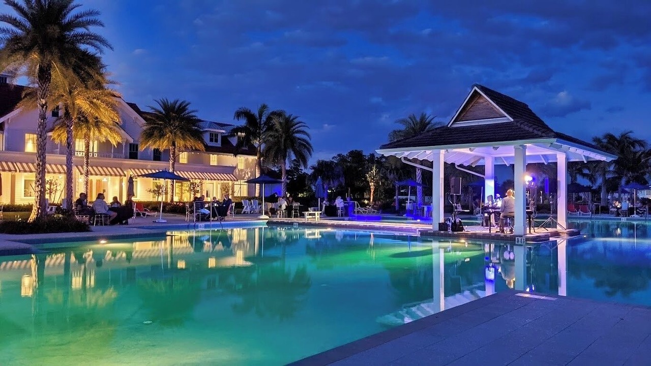 Photo of Outdoor in Naples