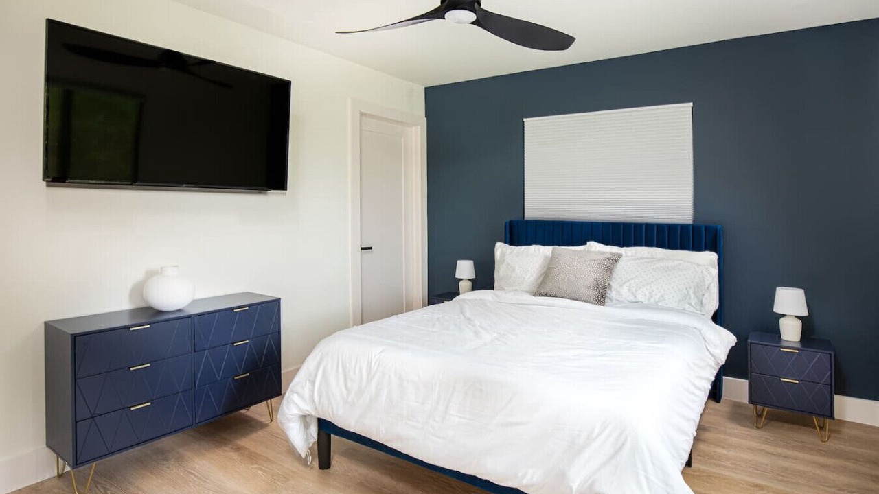 Photo of Bedroom in East Naples