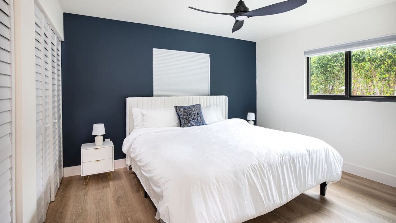 Photo of Bedroom in East Naples