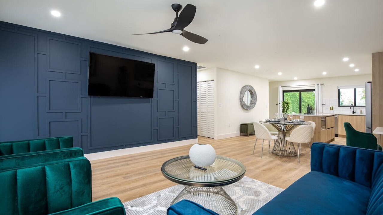 Photo of Livingroom in East Naples