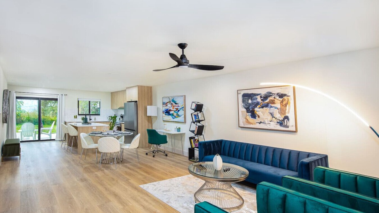 Photo of Livingroom in East Naples