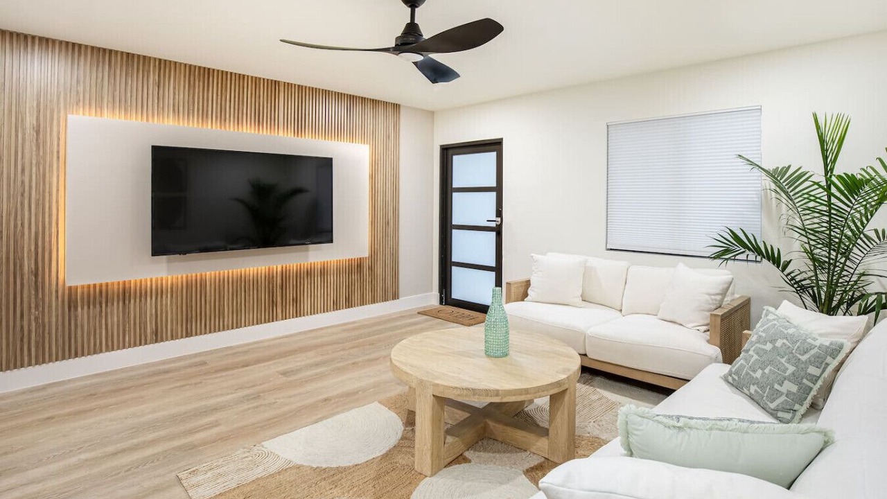 Photo of Livingroom in East Naples
