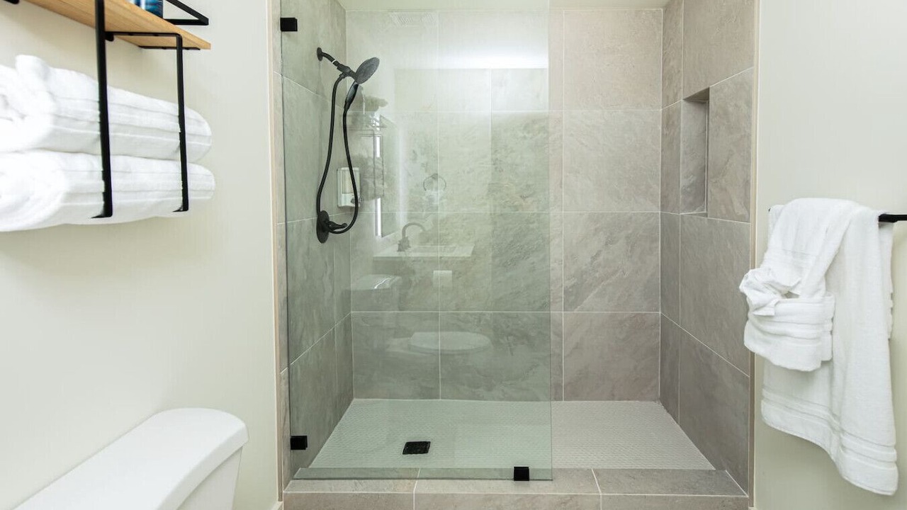 Photo of Bathroom in East Naples
