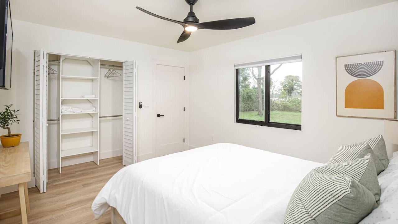Photo of Bedroom in East Naples