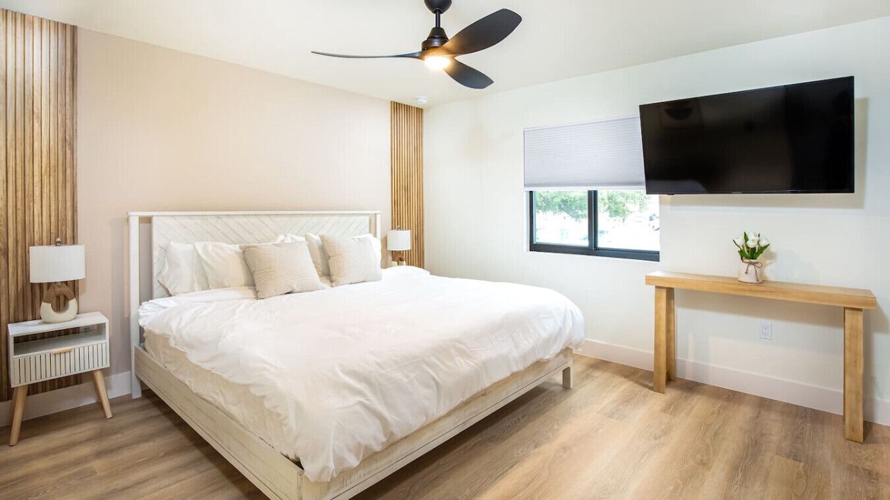 Photo of Bedroom in East Naples