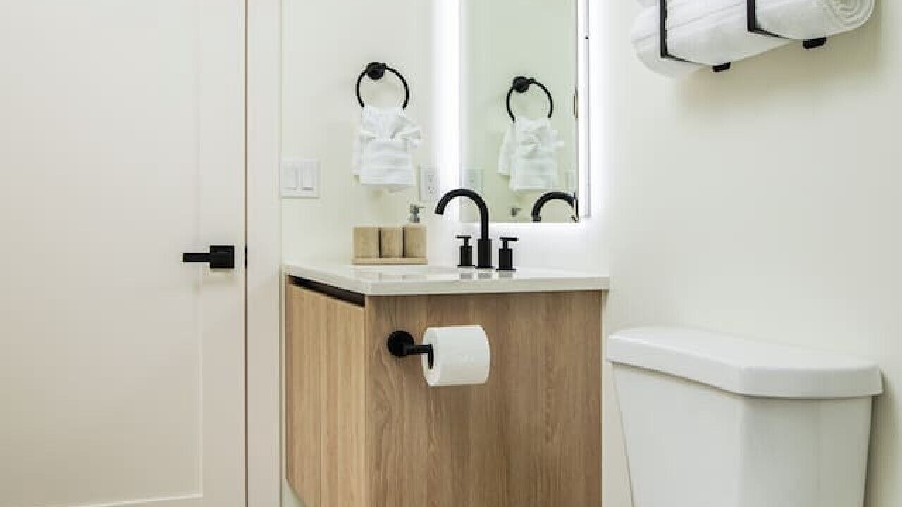 Photo of Bathroom in East Naples